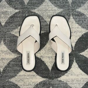 Steve Madden Sandals, Size 6.5